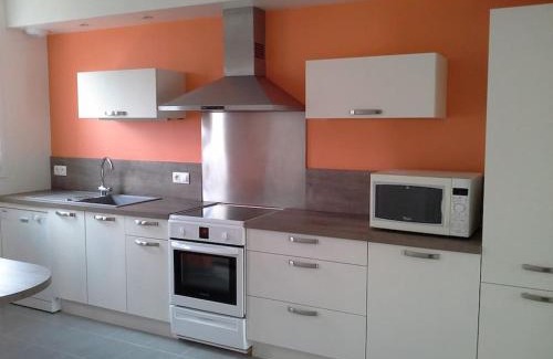 Vendome Maison | Location Duverger