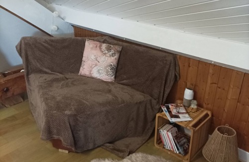 Besancon Appartement | Location féminine chambre