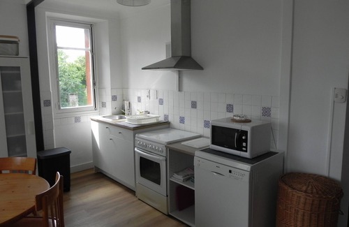 Quins Maison | Location Saisonnière Aveyron