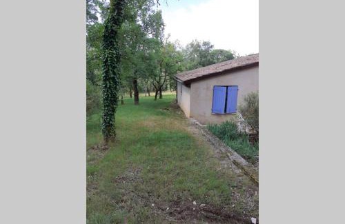 Saint-Cirq-Souillaguet Maison | Location gîte proche Gourdon (46300) 4 à 6 personnes