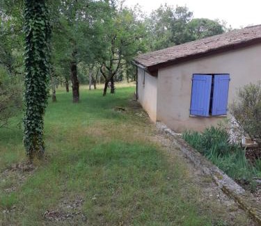 Saint-Cirq-Souillaguet Maison | Location gîte proche Gourdon (46300) 4 à 6 personnes