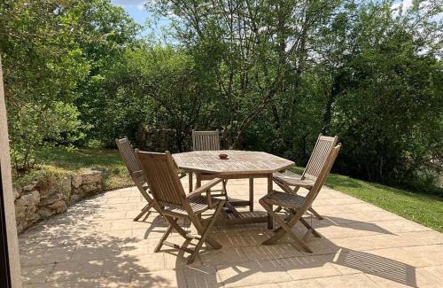 Arcambal Maison | Location gite entre Cahors et St Cirq Lapopie