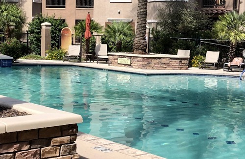 Litchfield Park Copropriété | Location Golfing NASCAR Sports Arena Spring Training