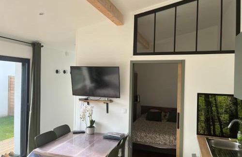 Gourbera Maison | Location havre de paix