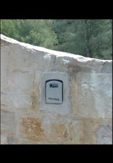 Saint-Cyr-sur-Mer Appartement | location impossible