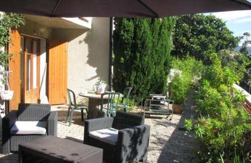 Saint-Cyr-sur-Mer Appartement | location impossible