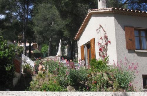 Saint-Cyr-sur-Mer Appartement | location impossible