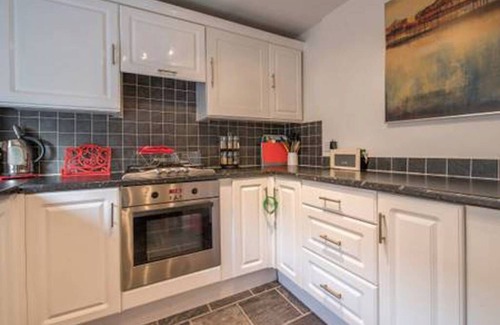Old Town Appartement | emplacement! emplacement! emplacement!
