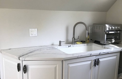 Rockport Maison | Location Location Location walk to all the favorite Rockport attractions