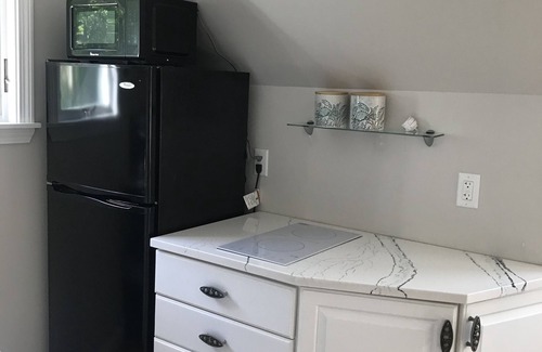 Rockport Maison | Location Location Location walk to all the favorite Rockport attractions