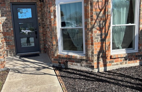 Elmo Maison | Location! Location! Rare find. Three bedroom two bath house located in Rockwall.