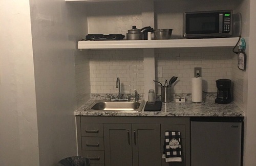 Tampa Heights Maison | Location ! Location!