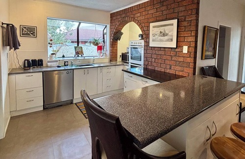 Whitianga Maison | LOCATION LOCATION WHITIANGA TOWN CENTRE