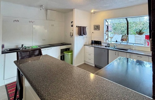 Whitianga Maison | LOCATION LOCATION WHITIANGA TOWN CENTRE