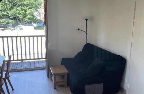 Vignec Appartement | Location Logement T3 à Vignec dans les Pyrénées