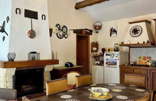 Campile Maison | Location maison de village 4 pers