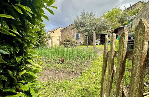 Campile Maison | Location maison de village 4 pers