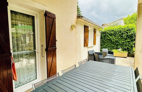 Campile Maison | Location maison de village 4 pers