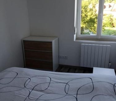 Pouru-Saint-Remy Maison | location maison vacance