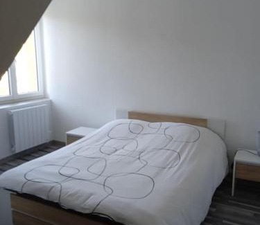 Pouru-Saint-Remy Maison | location maison vacance