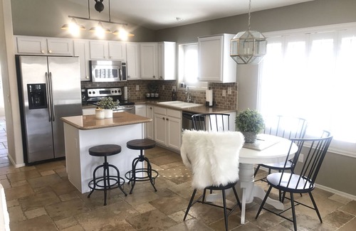 Desert Ridge Maison | Lieu Matters-Desert Ridge, Scottsdale, Westworld, golf PGA, entraînement de printemps