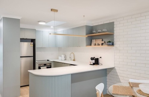 East Toowoomba Appartement | Location Meets Elegance - The Perfect Stay!