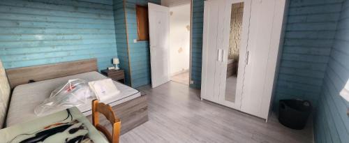 Reze Appartement | Location Meublée 8 Personnes - Proche Trentemoult