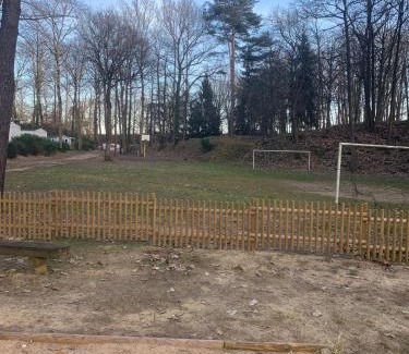 Saint-Cheron Autre | location mobil-home le parc des roches
