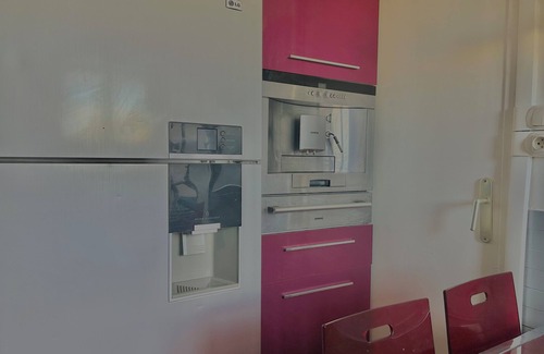 Montrouge Appartement | Location - Montrouge - JO 2024