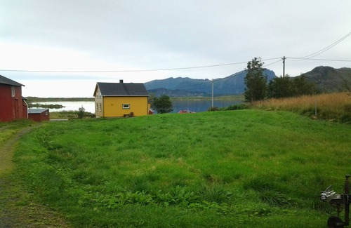 Vestvagøy Maison | Emplacement sur Vestvågøy au milieu des Lofoten
