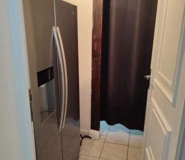 Quillebeuf-sur-Seine Maison | Location petite maison