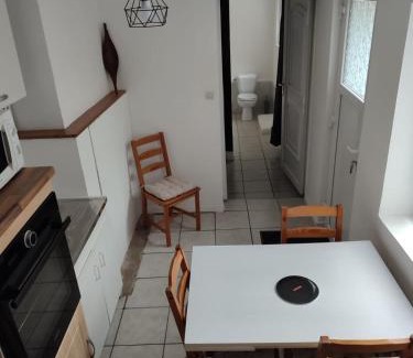Quillebeuf-sur-Seine Maison | Location petite maison