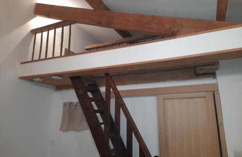 Orgeres Maison | location petit gite individuel
