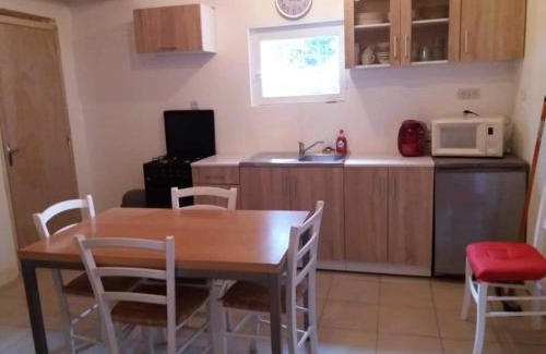 Orgeres Maison | location petit gite individuel
