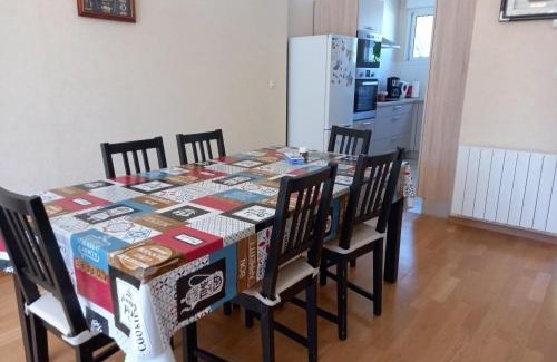 Baden Appartement | Location pour 4 personnes au coeur du Golfe du Morbihan