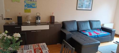 Baden Appartement | Location pour 4 personnes au coeur du Golfe du Morbihan