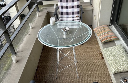 Passy Appartement | Location pour les jeux olympiques à 20 m de la Tour Eiffel