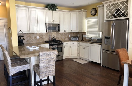 North End Maison | LOCATION-PRIME: À quelques pas de la promenade et de la plage