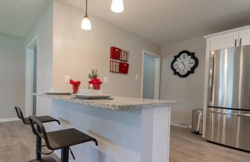 Highland Maison | Location & Relaxation | A Beautiful Modern Stay