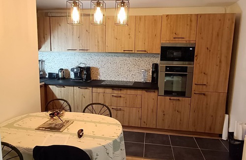 Publier Copropriété | location saisoniere au calme dans petite copropriete