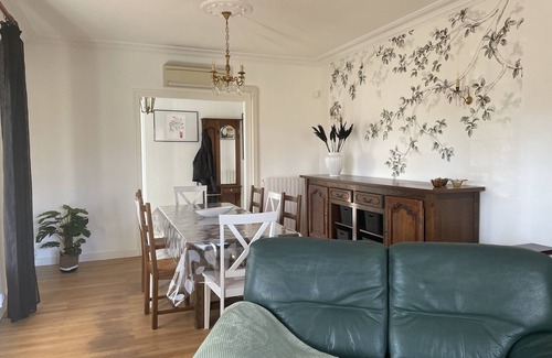 La Roche-Posay Appartement | Location Saisonnière Appartement