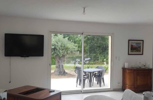 Varenguebec Maison | Location Saisonnière Acceptant Animaux Dans la Manche