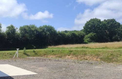 Varenguebec Maison | Location Saisonnière Acceptant Animaux Dans la Manche