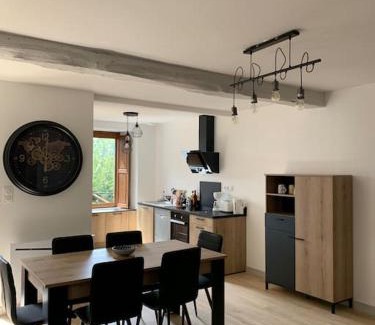 Montours Maison | Location saisonnière à Montours