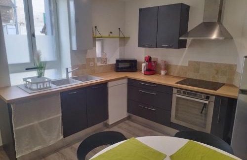 Deux Rivieres Maison | Location saisonnière Cravant Deux Rivières 89460
