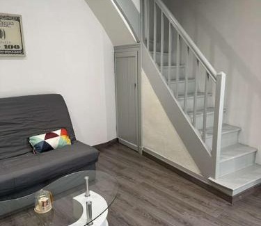 Deux Rivieres Maison | Location saisonnière Cravant Deux Rivières 89460