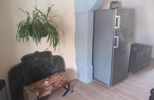 Champs Maison | Gite l'hirondelle en Auvergne