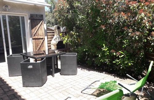 Travo Appartement | Location saisonnière en Corse