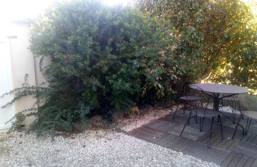 Travo Appartement | Location saisonnière en Corse