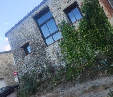 Marquixanes Maison | Location saisonnière